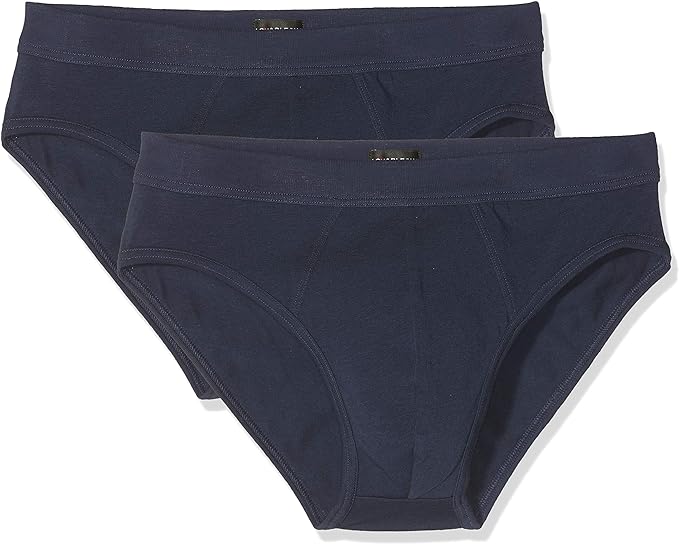 Slip Uomo Cotone Elasticizzato - Lovable - Marino Corredi