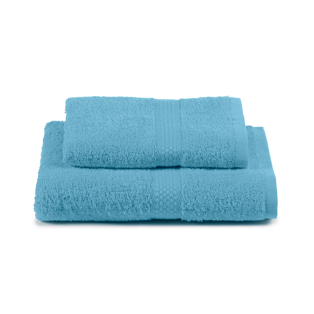 Couple Towel + Guest Minorca - Caleffi