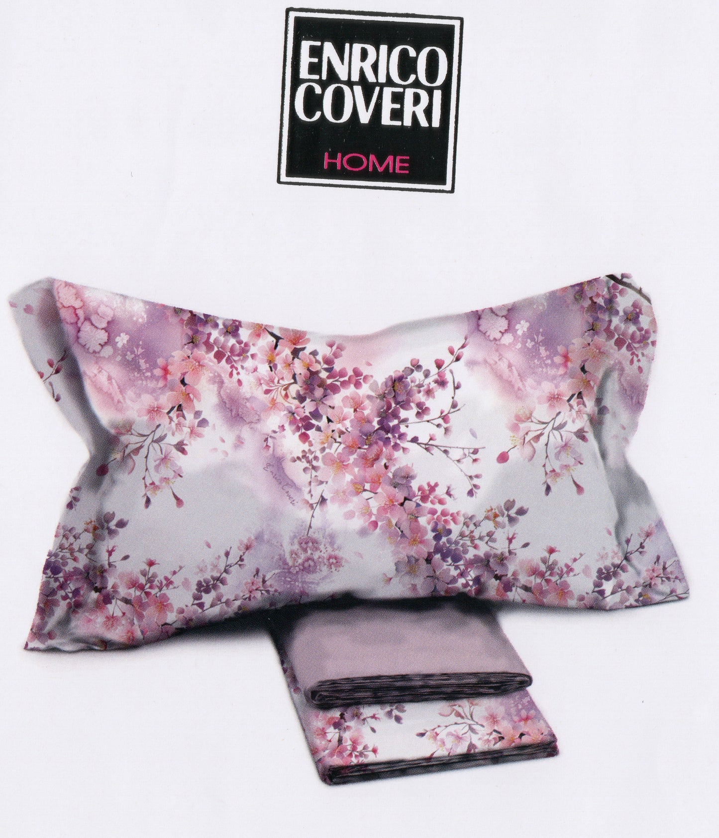 Completo Lenzuola Karina - Enrico Coveri