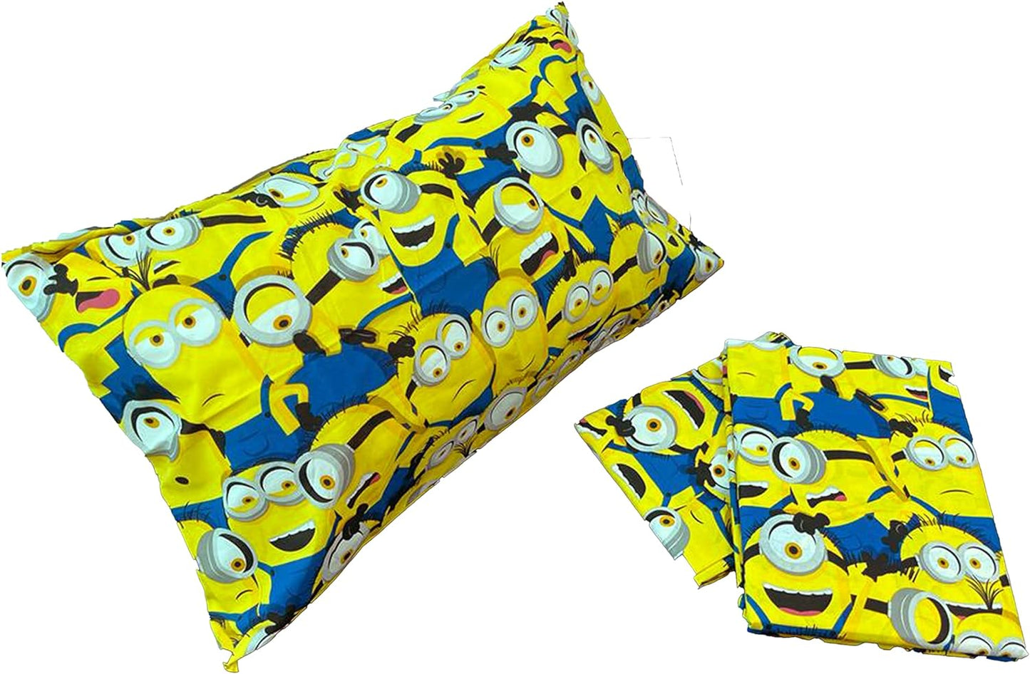 completo lenzuola minions marino corredi biancheria casa persona 1