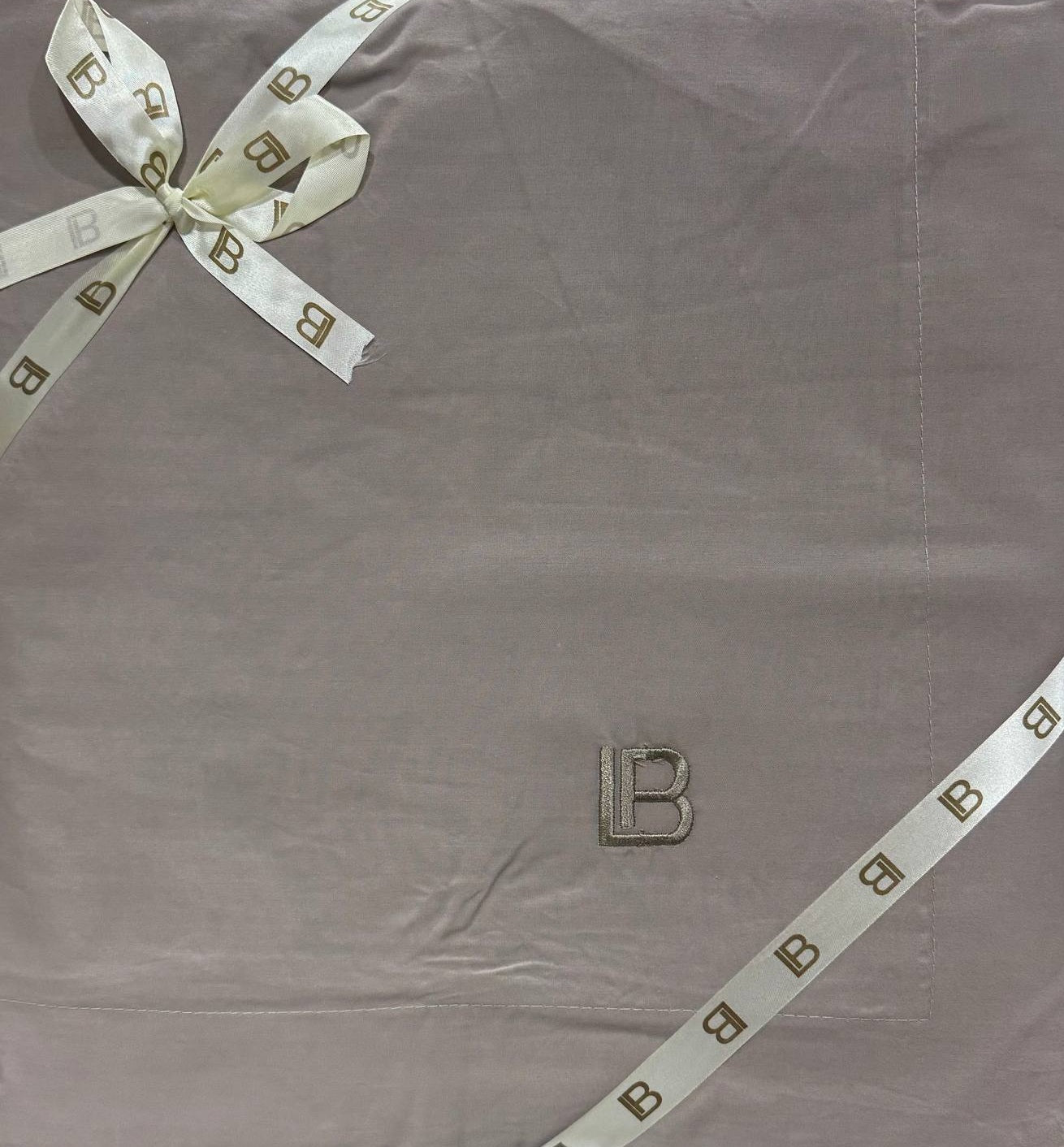 Completo Lenzuola Percalle - Laura Biagiotti