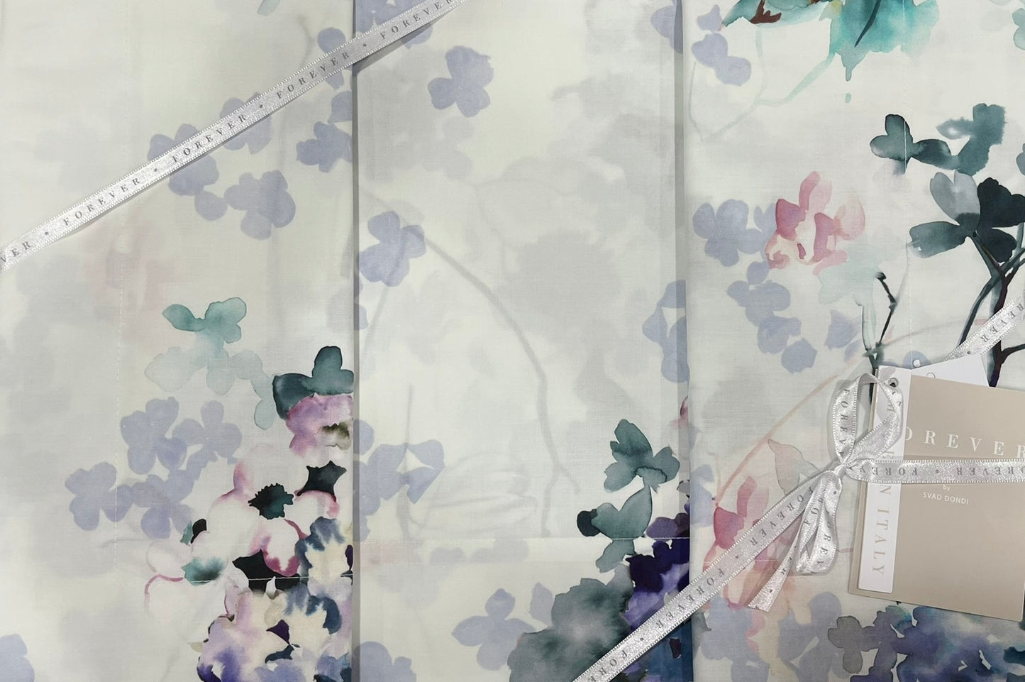 Completo Lenzuola Patchouli - Svad Dondi