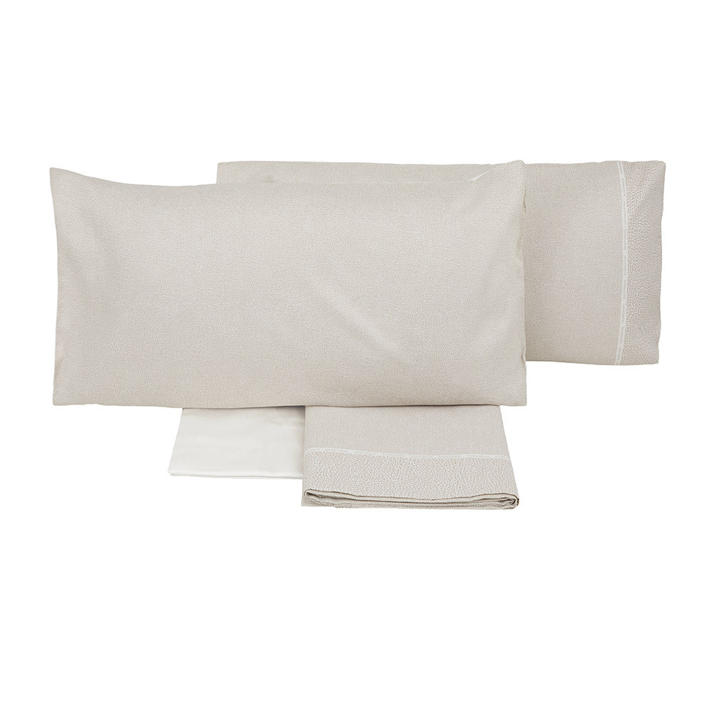 Completo Lenzuola Century - Borbonese