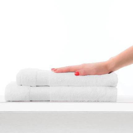 Coppia Asciugamano + Ospite Ranger Plus - Galizzi