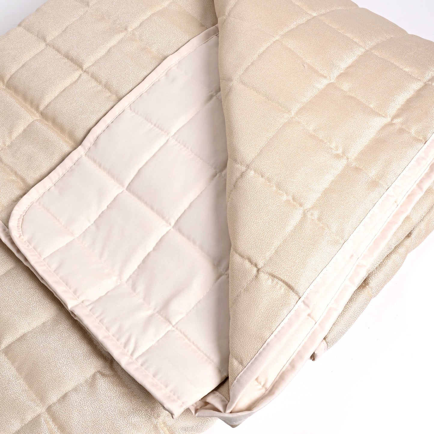 Copriletto Trapuntato Quilt Albali - Laura Biagiotti
