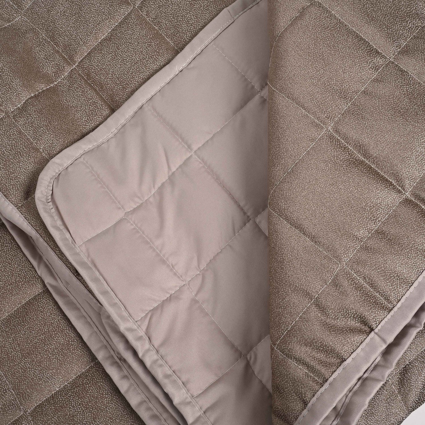 Copriletto Trapuntato Quilt Albali - Laura Biagiotti