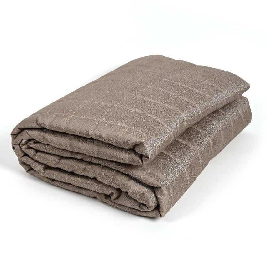 Copriletto Trapuntato Quilt Albali - Laura Biagiotti