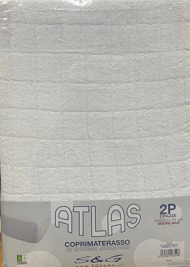 Coprimaterasso Atlas - SG Centrotex