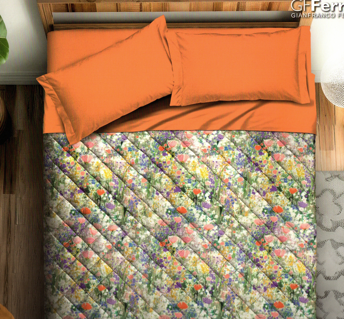 Trapuntino Privamera - GFFerrari