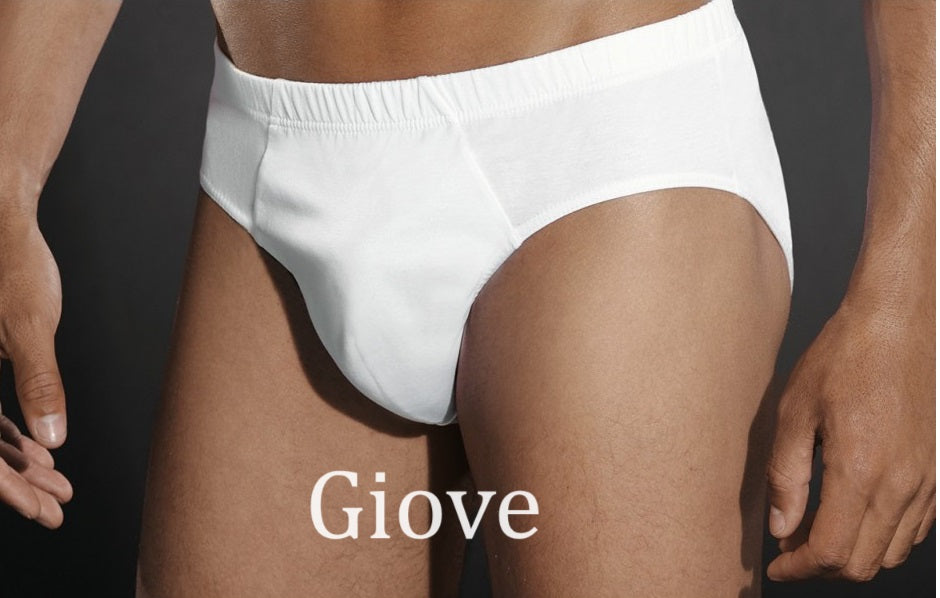 Slip Uomo Filo di Scozia - Perofil - Marino Corredi