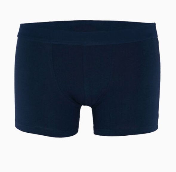 Boxer Cotone Elasticizzato - Lovable - Marino Corredi