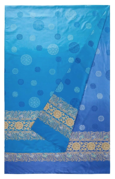 Granfoulard Pallavicino - Bassetti