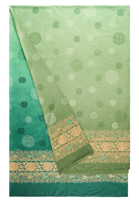 Granfoulard Pallavicino - Bassetti
