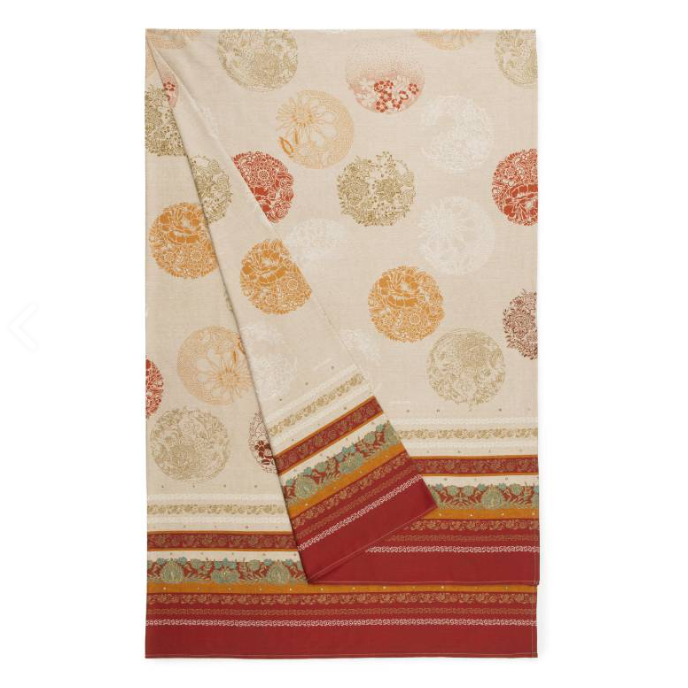 Granfoulard Florence - Bassetti