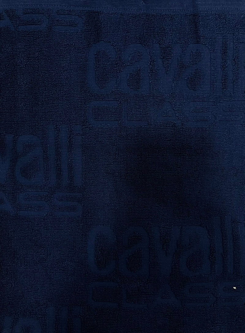 Telo Mare Cavalli Class Roberto Cavalli Marino Corredi biancheria per la casa biancheria casa