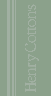Telo Mare Microfibra Libeccio - Henry Cotton's