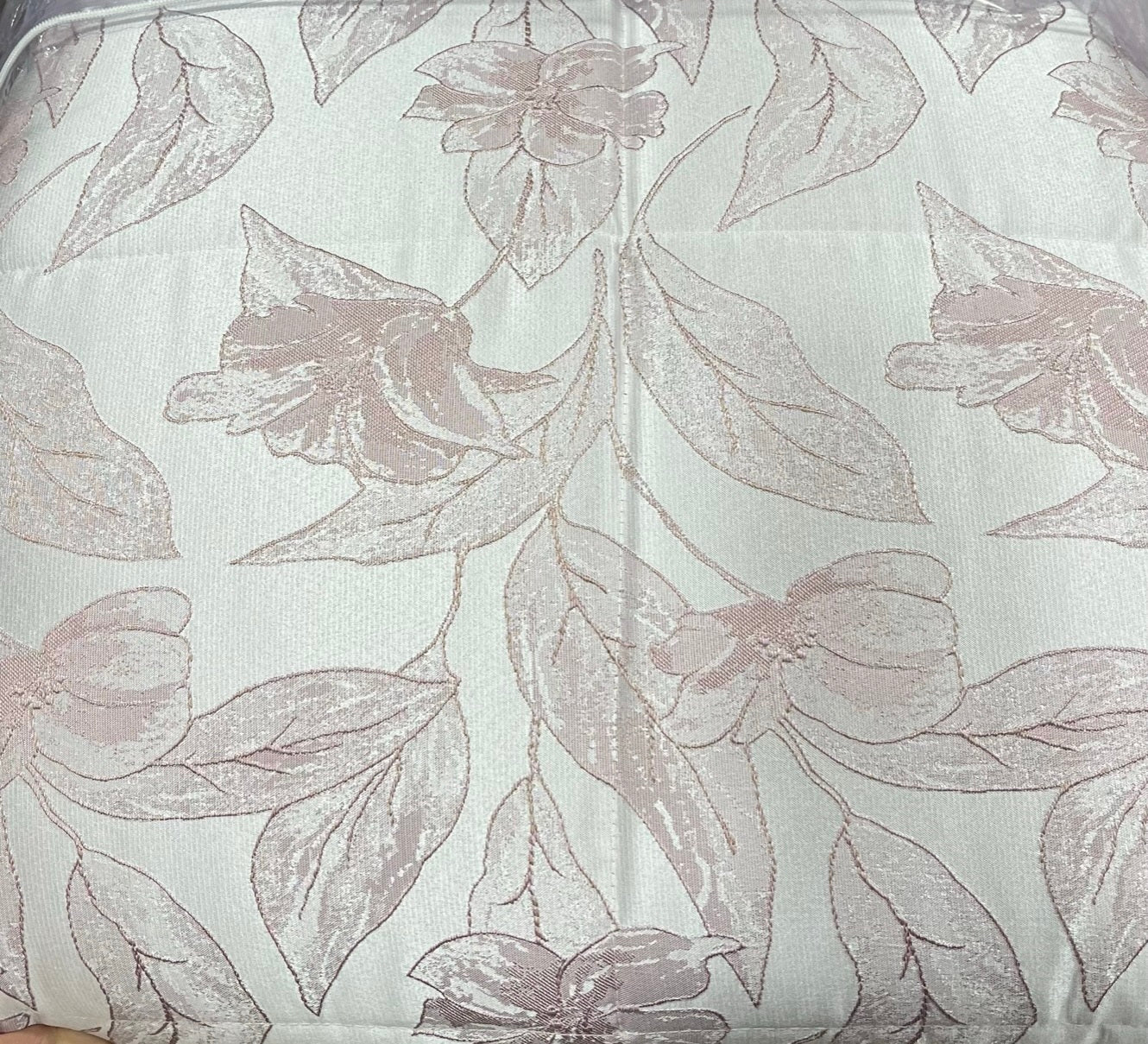 trapunta grandiflora laura biagiotti marino corredi biancheria casa persona 1