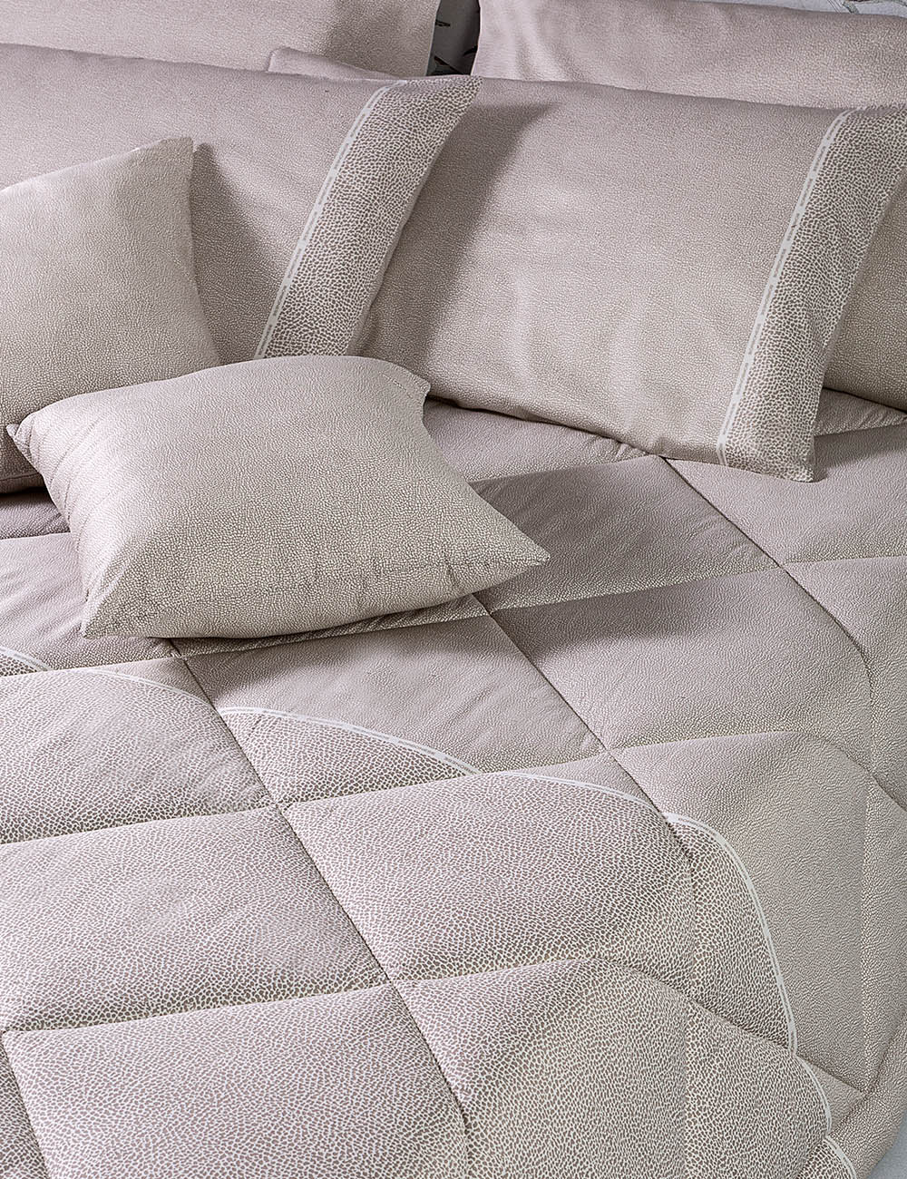 Одеяло Century Quilt - Borbonese