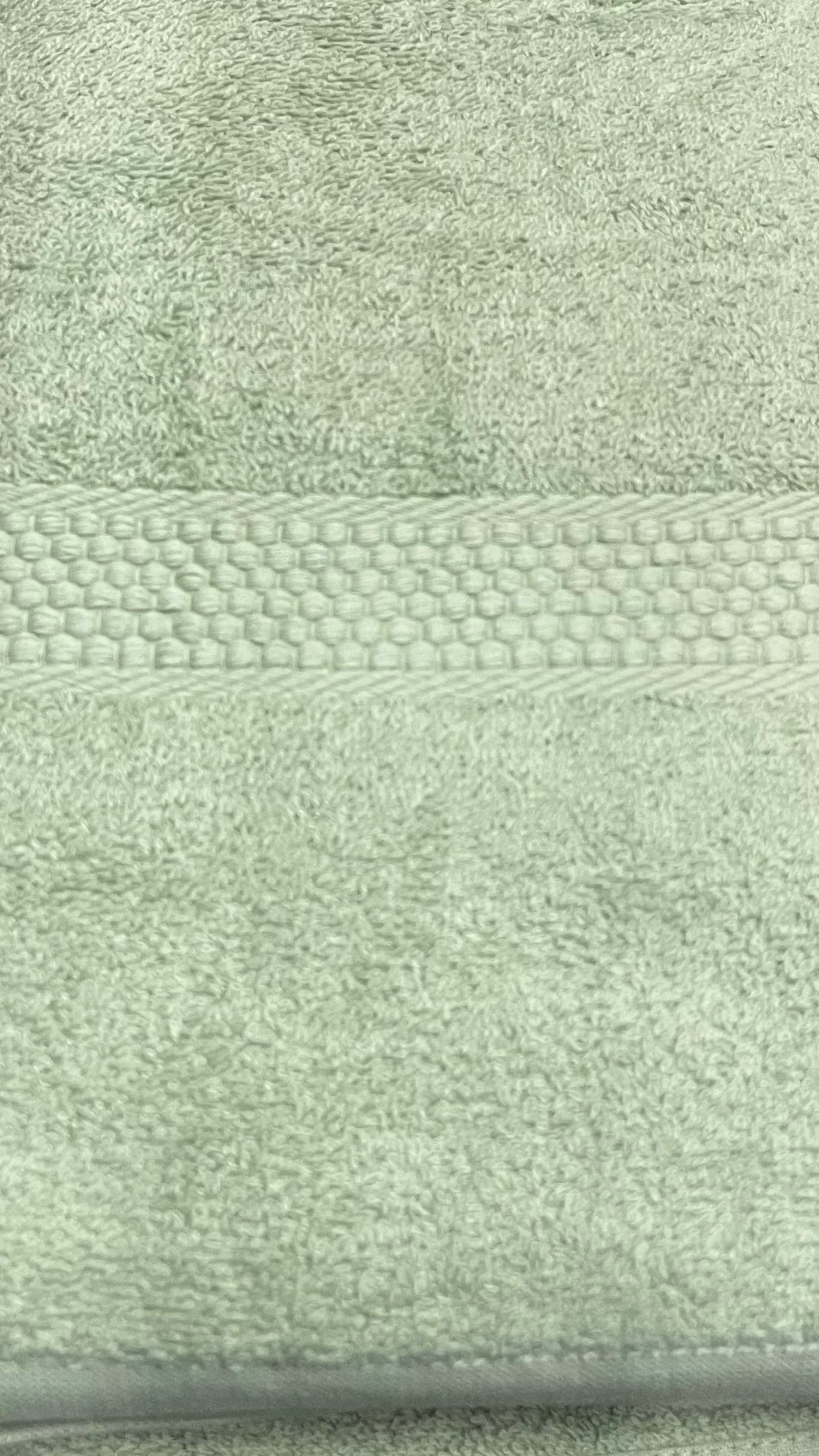 Банное полотенце Minorca - Caleffi