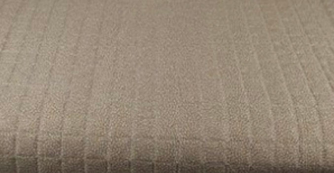 Copriletto Trapuntato Quilt Minimal - Borbonese