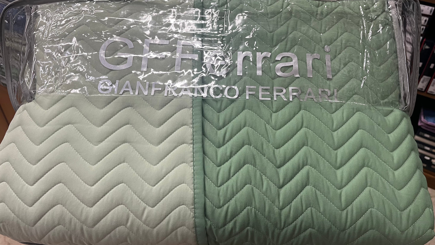 Одеяло Clio Quilt - GFFerrari