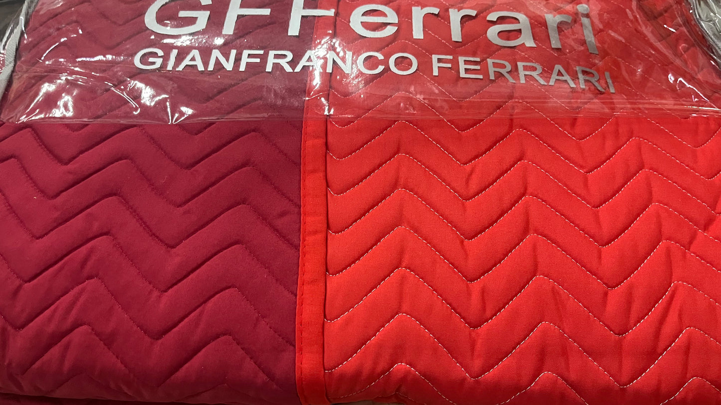 Одеяло Clio Quilt - GFFerrari