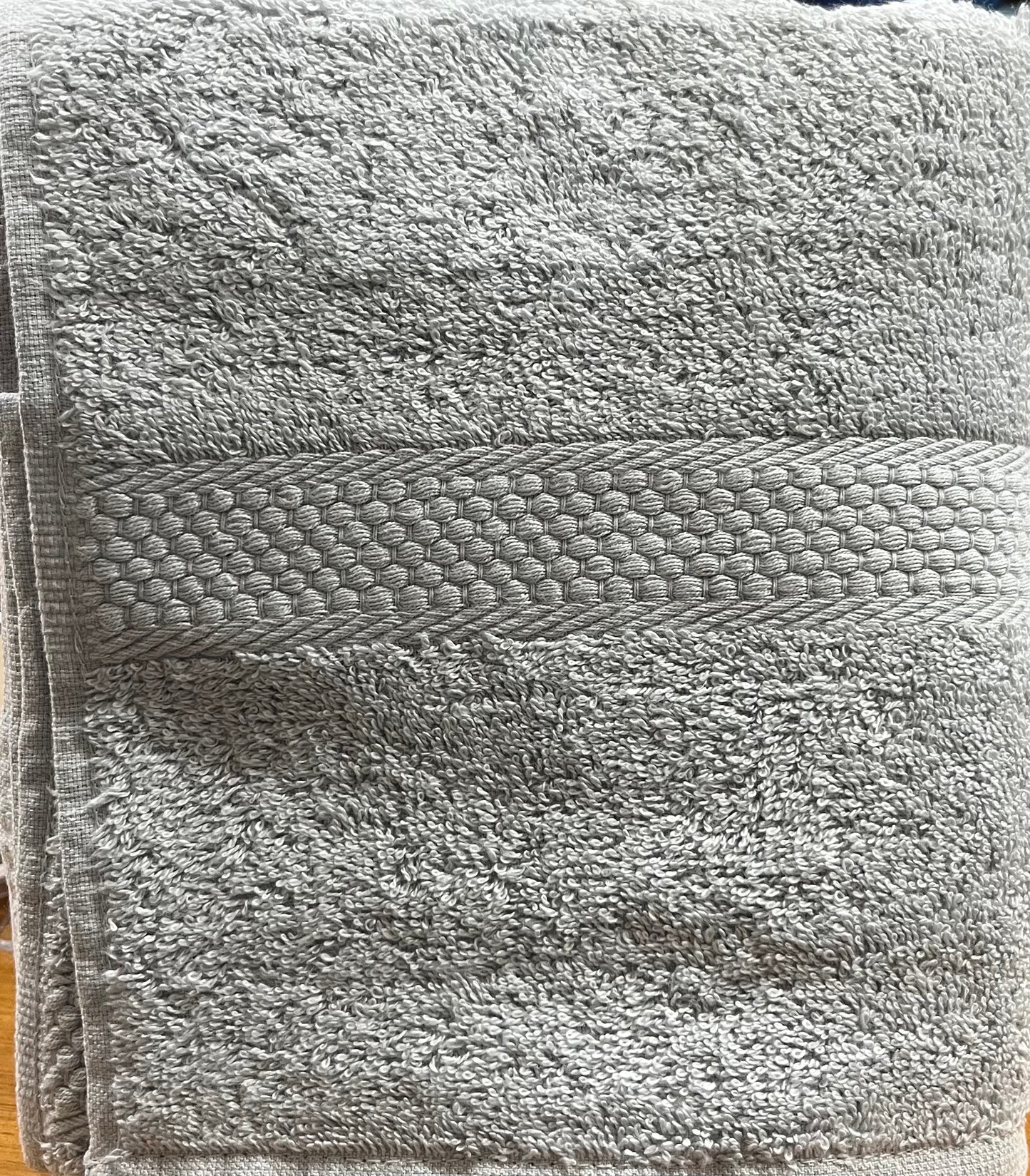 Coppia Asciugamano + Ospite Minorca - Caleffi