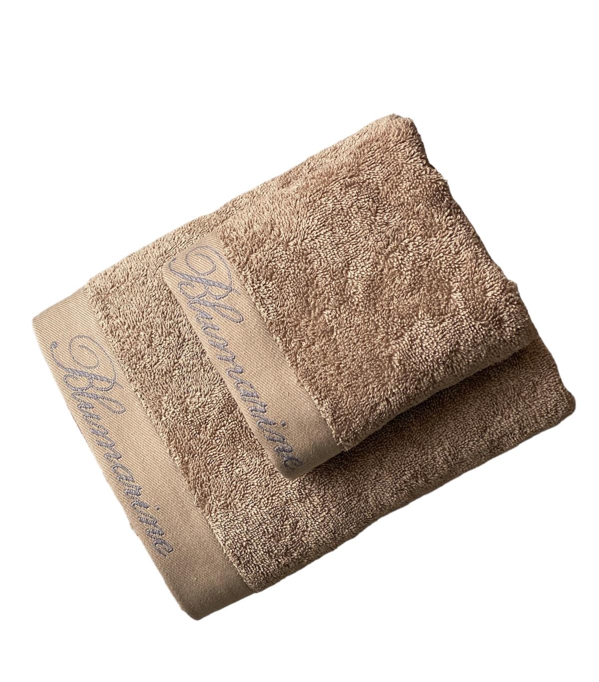 Towel + Spa Guest Couple - Blumarine