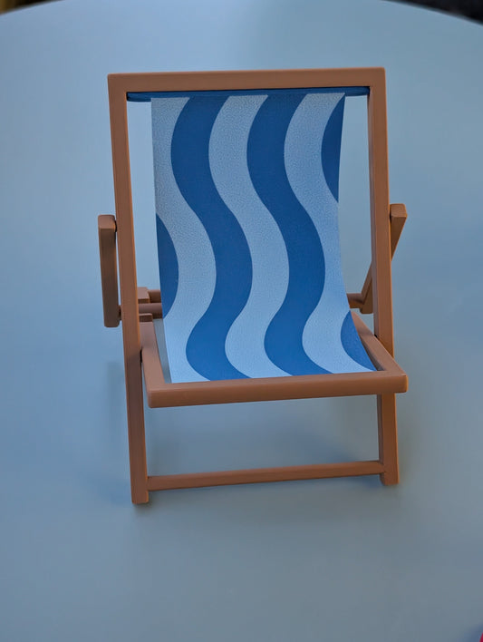 Sdraio stand per smartphone