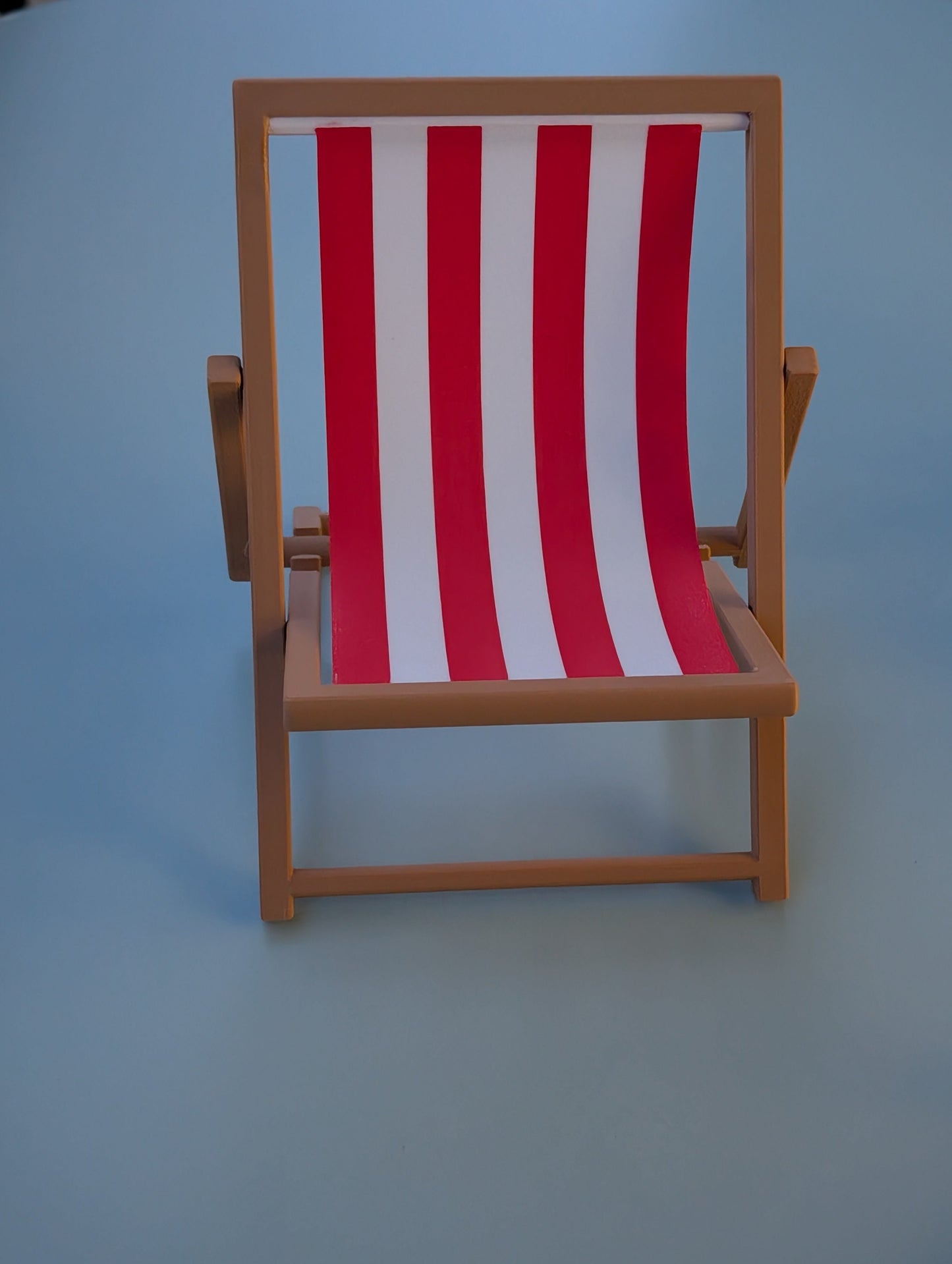 Sdraio stand per smartphone