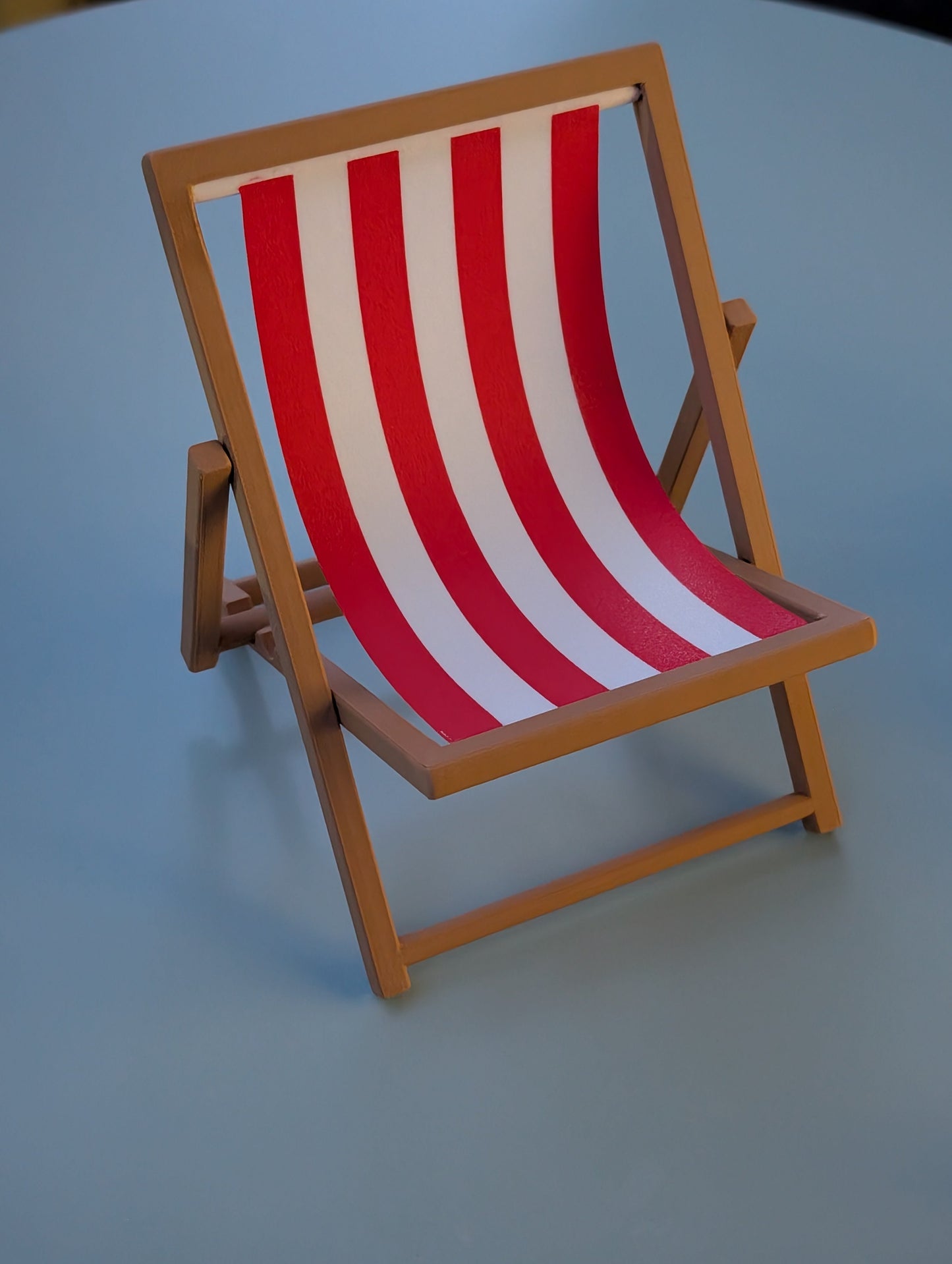 Sdraio stand per smartphone