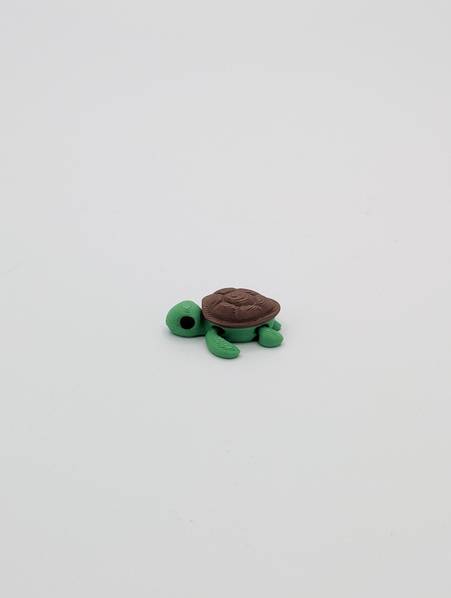Tartaruga mini fidget