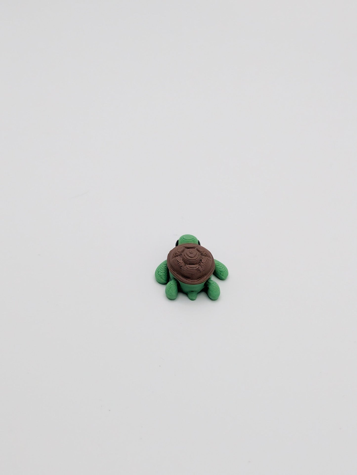 Tartaruga mini fidget