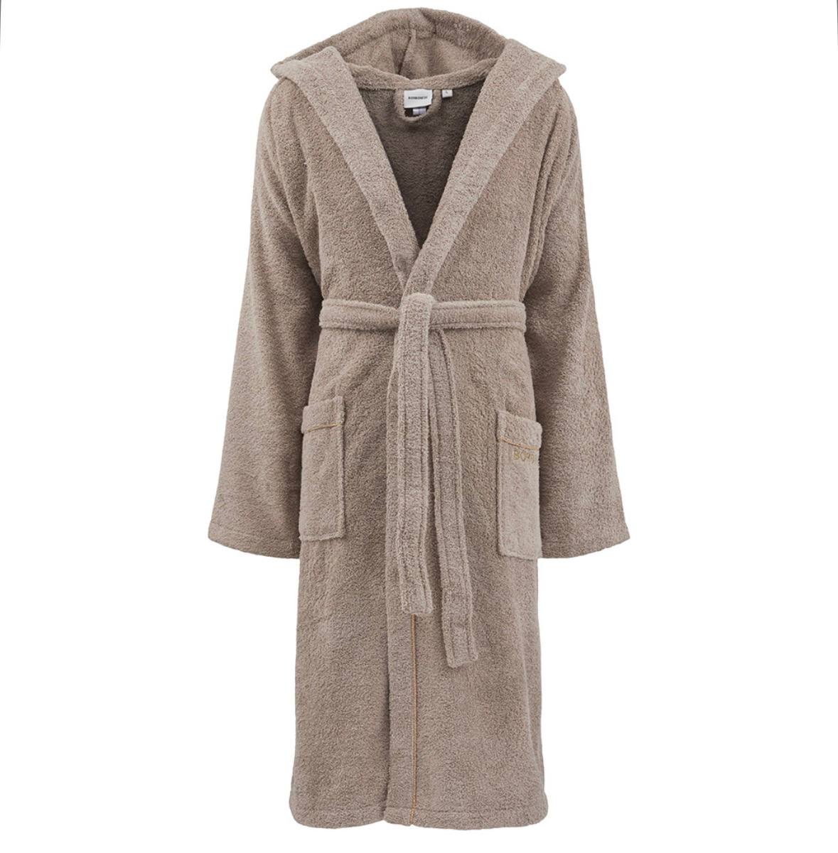 Accappatoio Fine OP - Borbonese