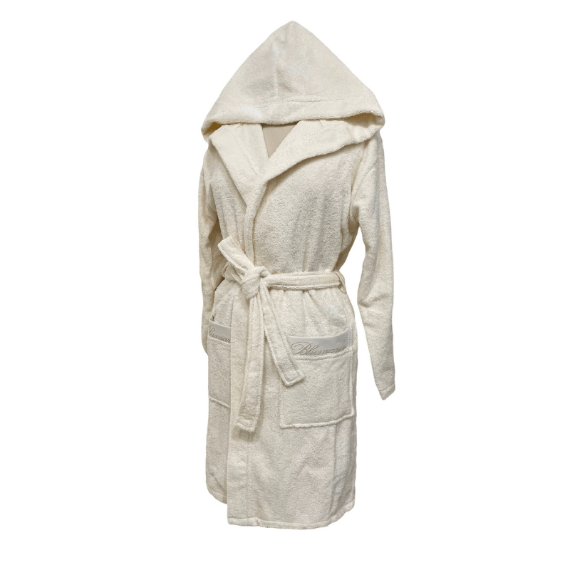 Spa Bathrobe - Blumarine