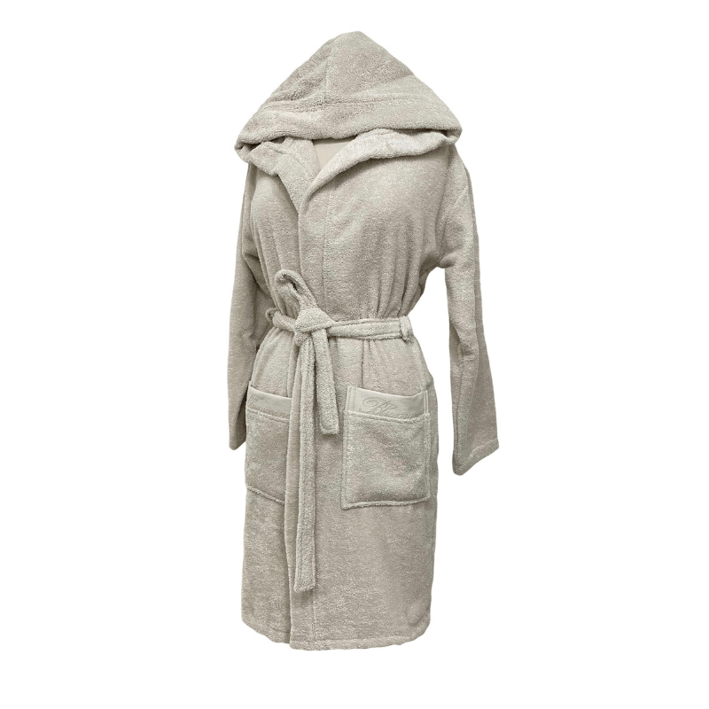 Spa Bathrobe - Blumarine