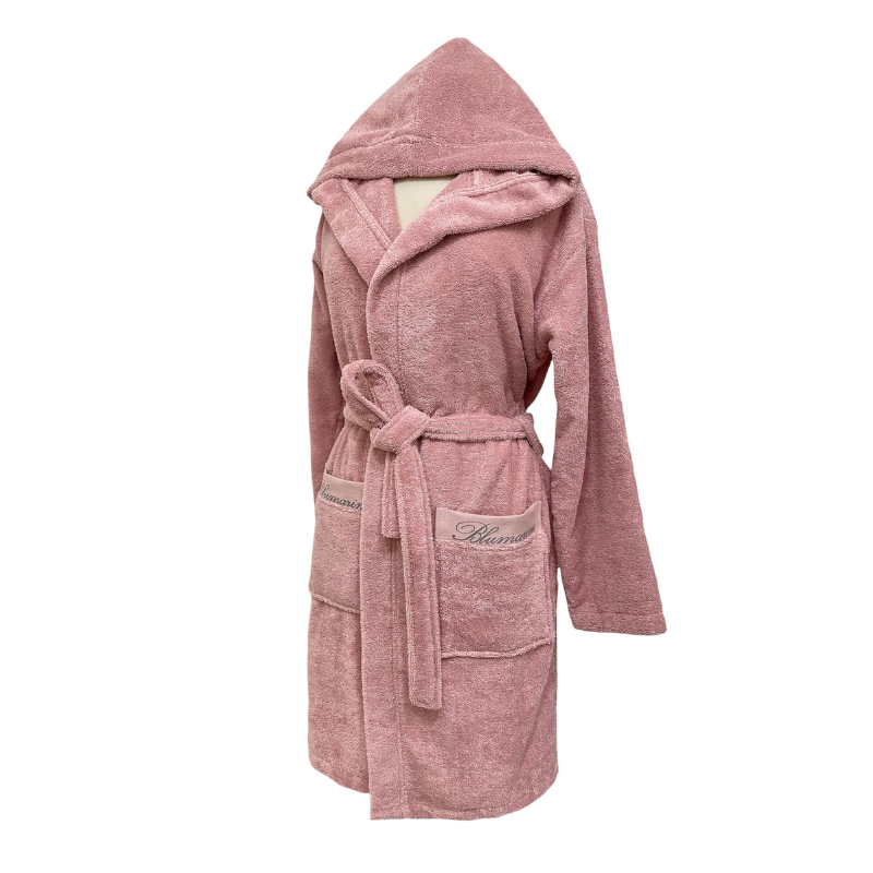 Spa Bathrobe - Blumarine