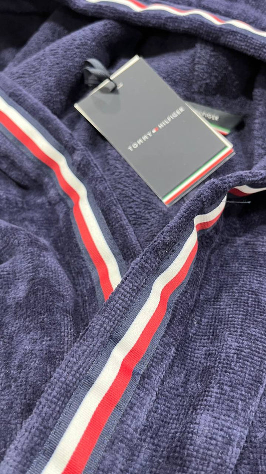 Университетский халат - Tommy Hilfiger