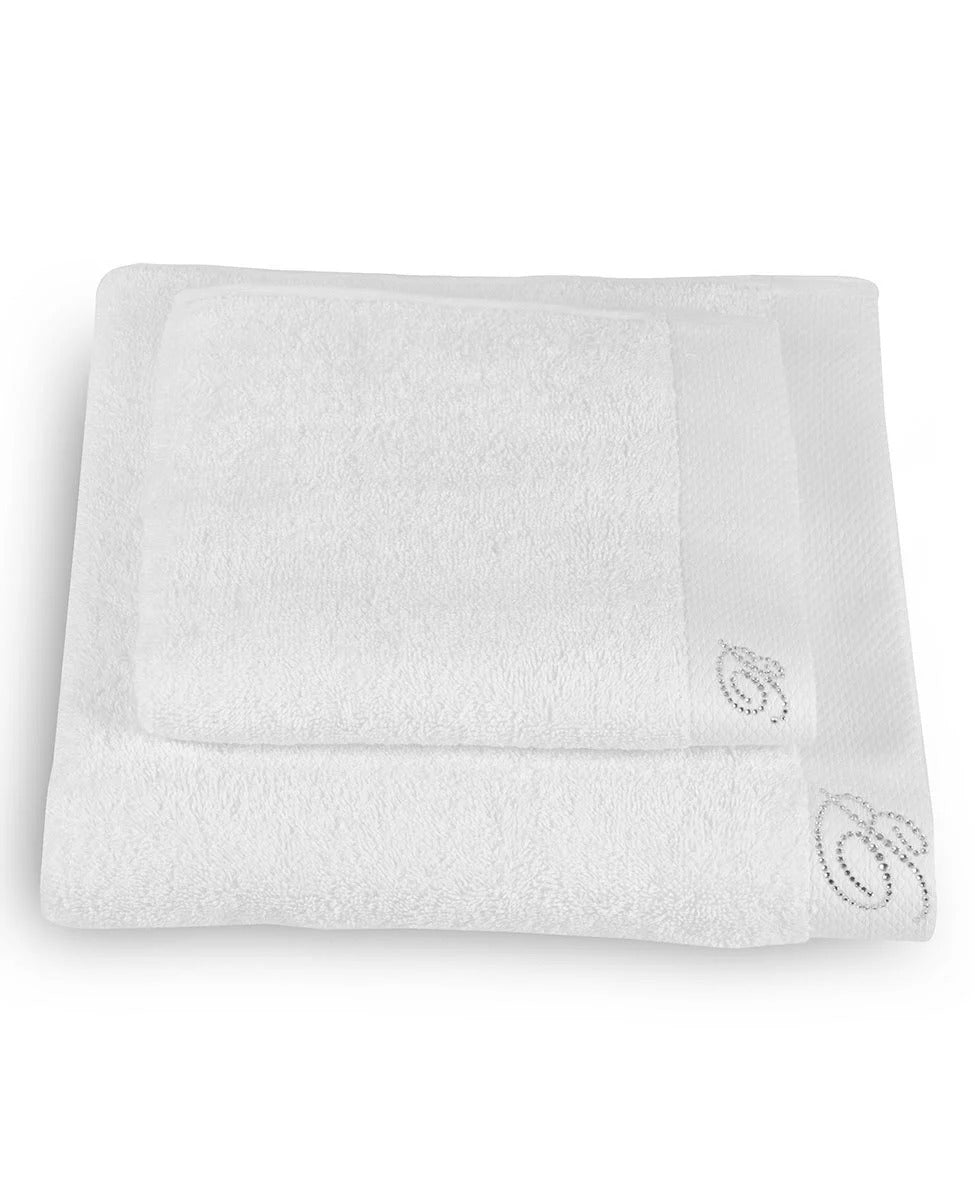 Towel + Guest Wellness Couple - Blumarine