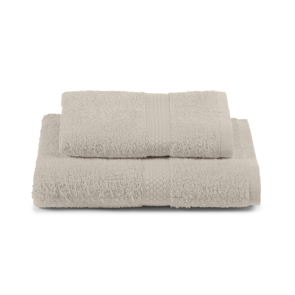 Couple Towel + Guest Minorca - Caleffi
