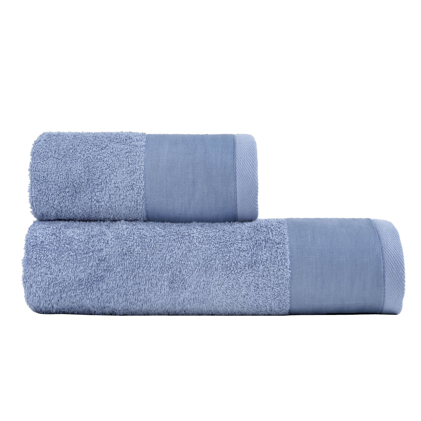 Towel + Guest Pair - Cogal