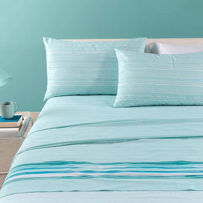 Atlanta Sheet Set - Caleffi