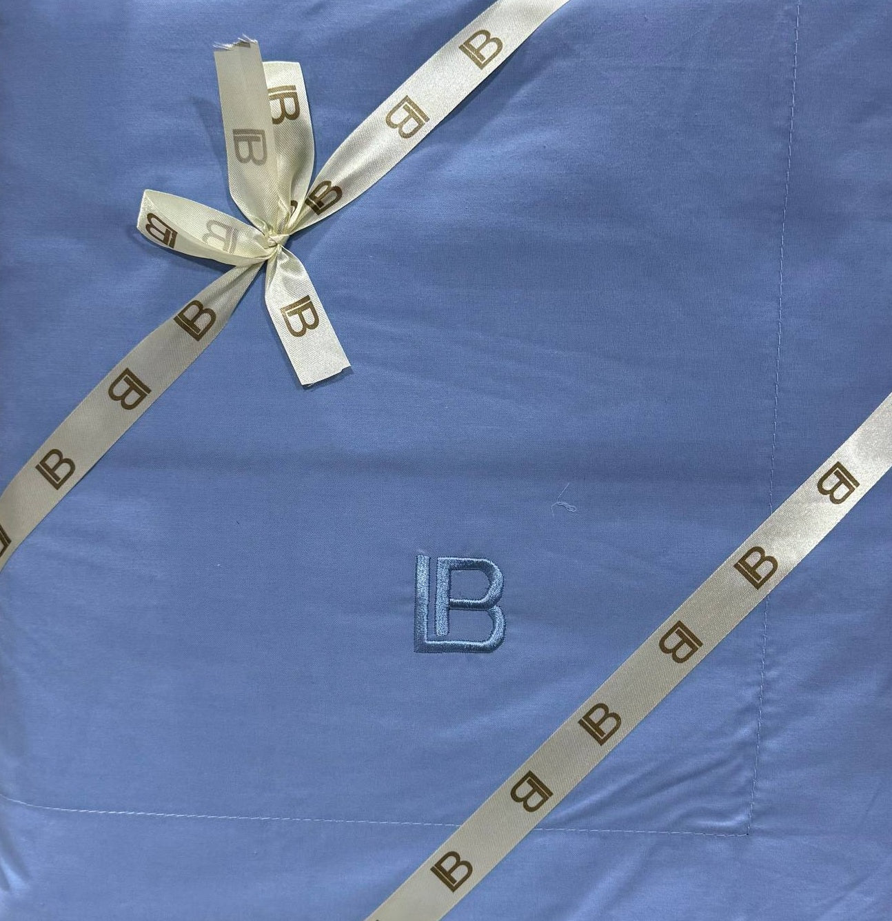 Completo Lenzuola Percalle - Laura Biagiotti