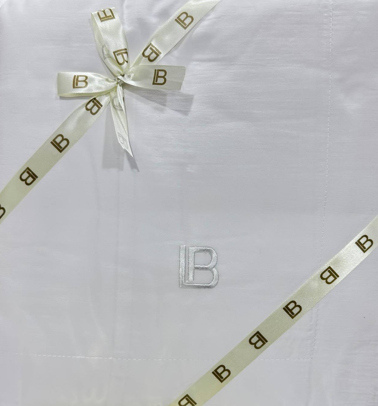 Completo Lenzuola Percalle - Laura Biagiotti