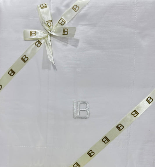 Completo Lenzuola Percalle - Laura Biagiotti