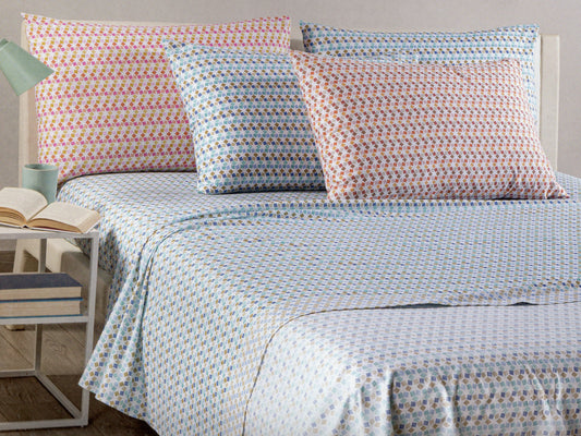 Completo Lenzuola Smart - Caleffi