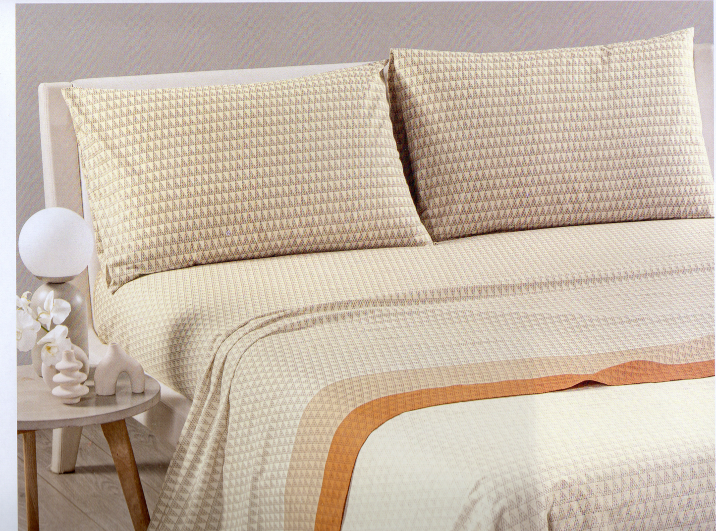 Completo Lenzuola Still - Caleffi