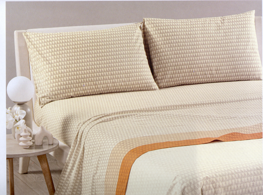 Completo Lenzuola Still - Caleffi