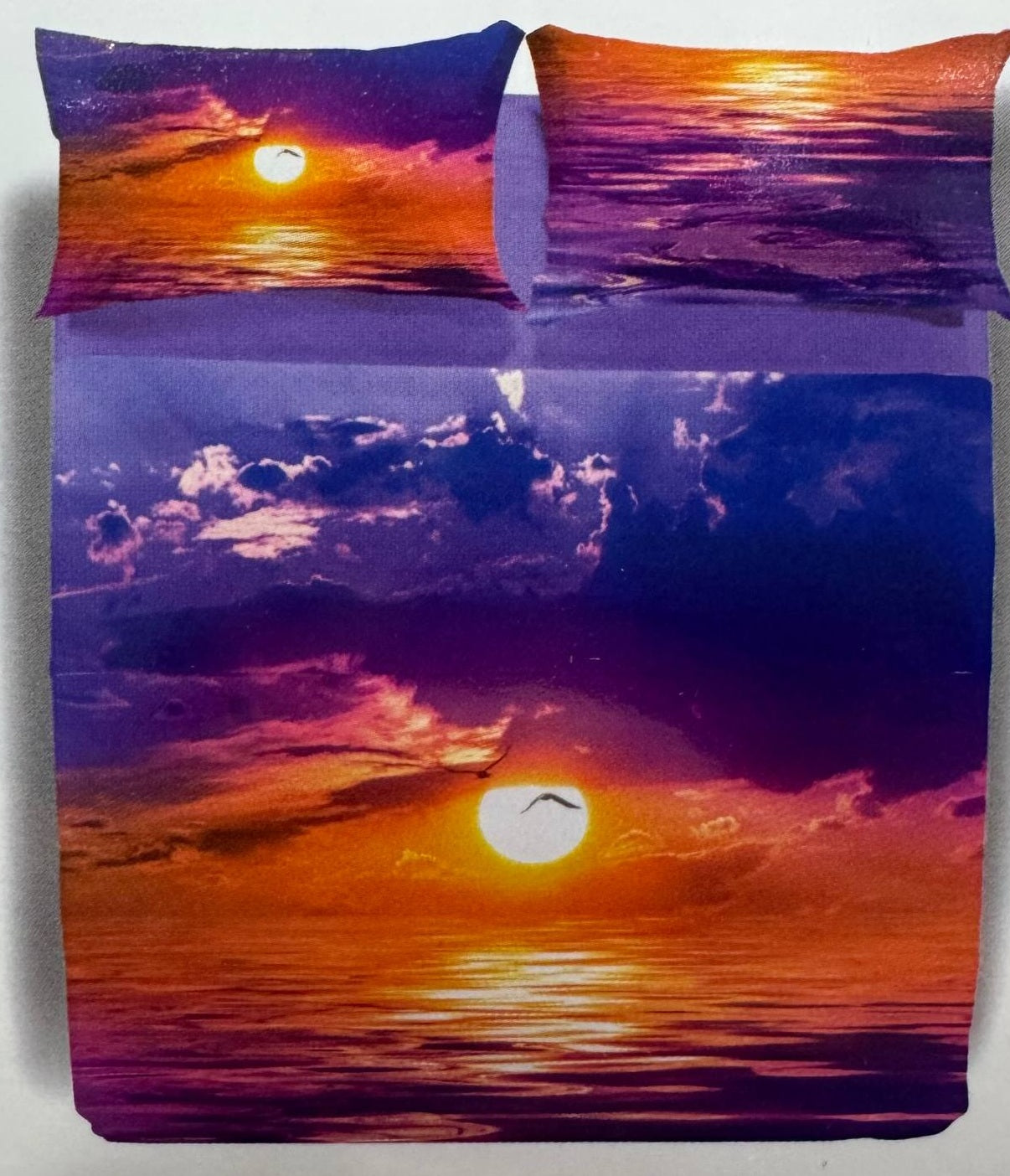 Completo Lenzuola Lost Horizon - Caleffi