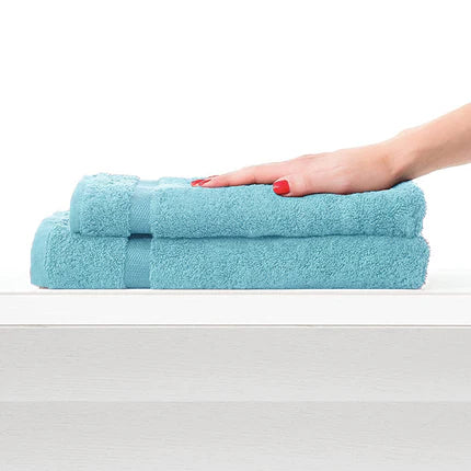 Coppia Asciugamano + Ospite Ranger Plus - Galizzi